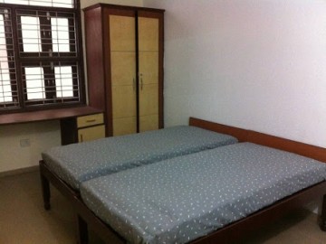 Society On Rent PG Hostel Details